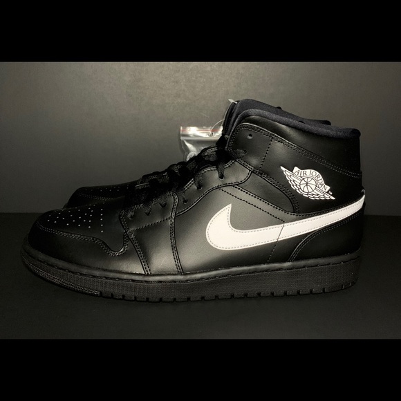 jordan 1 mid speckle